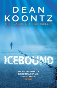 Abbildung von: Icebound - Headline Book Publishing