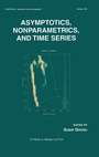 Cover: Asymptotics, Nonparametrics, and Time Series - CRC Press