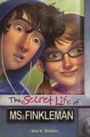 Cover: The Secret Life of Ms. Finkleman - HarperCollins