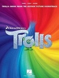 Cover: Trolls - Hal Leonard Corporation