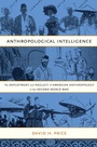 Cover: Anthropological Intelligence - Duke University Press