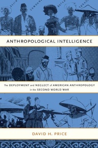 Enlarge image Cover: Anthropological Intelligence - Duke University Press