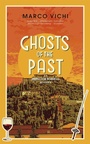 Cover: Ghosts of the Past - Hodder Paperback