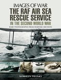 Cover: RAF Air-Sea Rescue Service in the Second World War - Pen and Sword