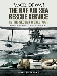 Enlarge image Cover: RAF Air-Sea Rescue Service in the Second World War - Pen and Sword