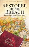 Cover: Restorer of the Breach - Xulon Press