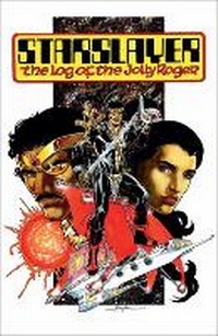 Enlarge image Cover: Starslayer - Dark Horse Comics,U.S.