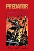 Cover: Predator 30th Anniversary: The Original Comics Series - Dark Horse Comics,U.S.