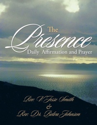 Enlarge image Cover: The Presence - Xlibris