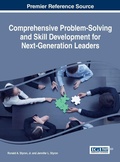 Cover: Comprehensive Problem-Solving and Skill Development for Next-Generation Leaders - Information Science Reference