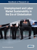 Cover: Handbook of Research on Unemployment and Labor Market Sustainability in the Era of Globalization - Information Science Reference