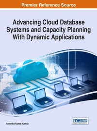 Abbildung von: Advancing Cloud Database Systems and Capacity Planning with Dynamic Applications - Information Science Reference