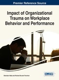 Cover: Impact of Organizational Trauma on Workplace Behavior and Performance - Information Science Reference