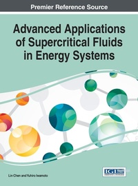 Enlarge image Cover: Advanced Applications of Supercritical Fluids in Energy Systems - Information Science Reference