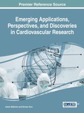 Cover: Emerging Applications, Perspectives, and Discoveries in Cardiovascular Research - Information Science Reference