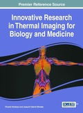 Cover: Innovative Research in Thermal Imaging for Biology and Medicine - Information Science Reference