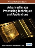 Cover: Handbook of Research on Advanced Image Processing Techniques and Applications - Information Science Reference