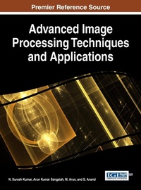 Enlarge image Cover: Handbook of Research on Advanced Image Processing Techniques and Applications - Information Science Reference