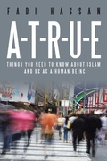 Cover: A-T-R-U-E - Xlibris