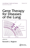 Cover: Gene Therapy for Diseases of the Lung - CRC Press