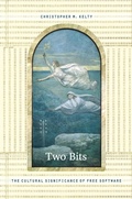 Cover: Two Bits - Duke University Press