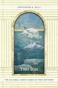 Enlarge image Cover: Two Bits - Duke University Press