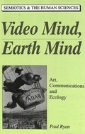 Cover: Video Mind, Earth Mind - Peter Lang Verlag