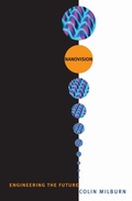 Cover: Nanovision - Duke University Press