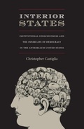 Cover: Interior States - Duke University Press