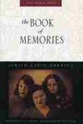 Cover: The Book of Memories - University of New Mexico Press
