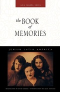 Cover: The Book of Memories - University of New Mexico Press