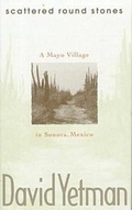 Cover: Scattered round Stones - University of New Mexico Press