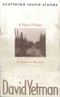 Cover: Scattered round Stones - University of New Mexico Press