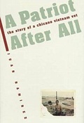 Cover: Patriot After All - University of New Mexico Press