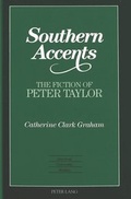 Cover: Southern Accents - Peter Lang Verlag