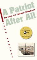 Cover: Patriot After All - University of New Mexico Press