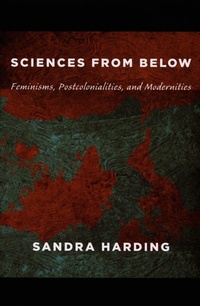 Enlarge image Cover: Sciences from Below - Duke University Press