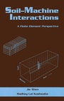 Cover: Soil-Machine Interactions - Routledge