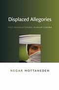 Cover: Displaced Allegories - Duke University Press
