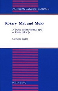 Abbildung von: Rosary, Mat and Molo - Peter Lang Verlag