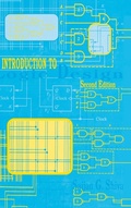 Cover: Introduction to Logic Design - CRC Press
