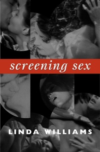 Enlarge image Cover: Screening Sex - Duke University Press