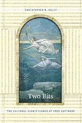 Cover: Two Bits - Duke University Press