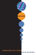 Cover: Nanovision - Duke University Press