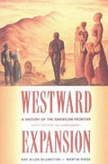 Cover: Westward Expansion - University of New Mexico Press