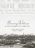 Cover: Bearing Witness - Fernwood Publishing Co Ltd