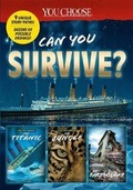 Cover: You Choose: Can You Survive Collection - Capstone Press