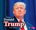 Cover: President Donald Trump - Capstone Press