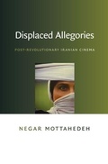 Cover: Displaced Allegories - Duke University Press
