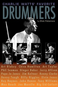 Abbildung von: Charlie Watts' Favorite Drummers - Centerstream Publishing